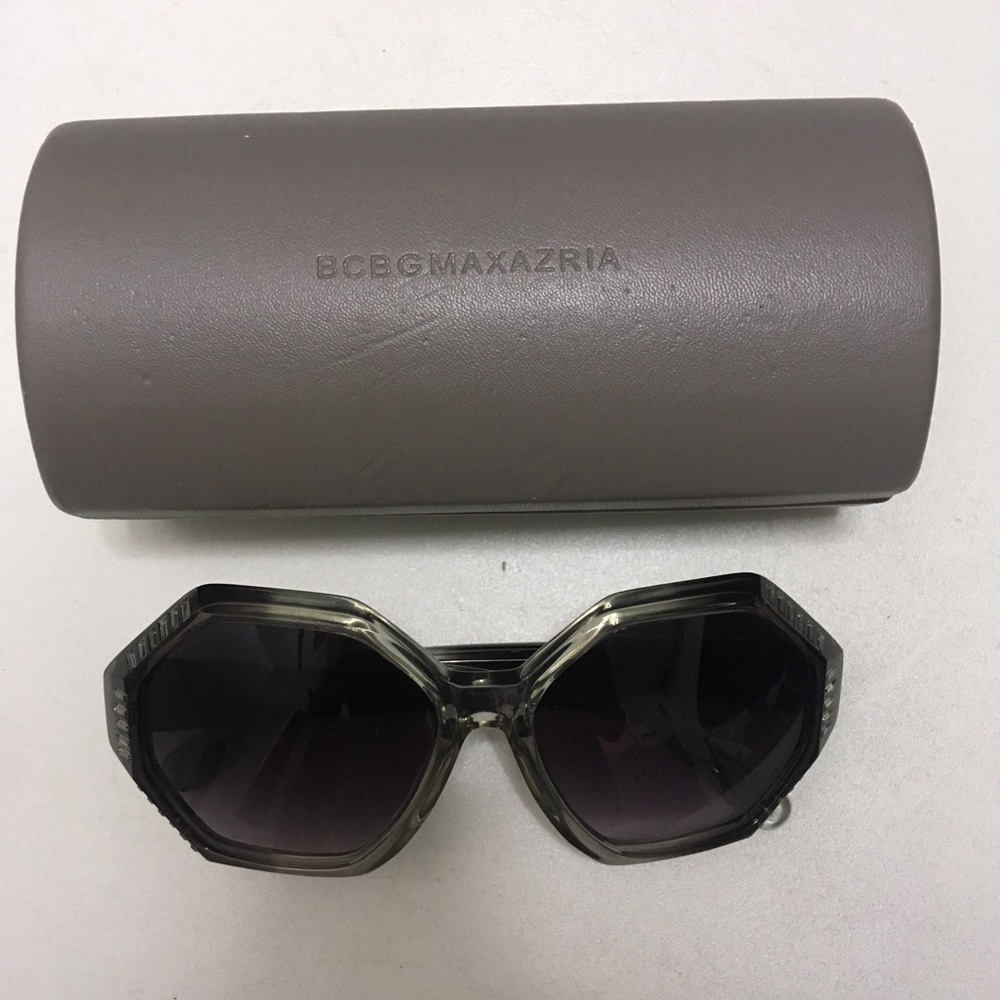 Bang women sunglasses with case